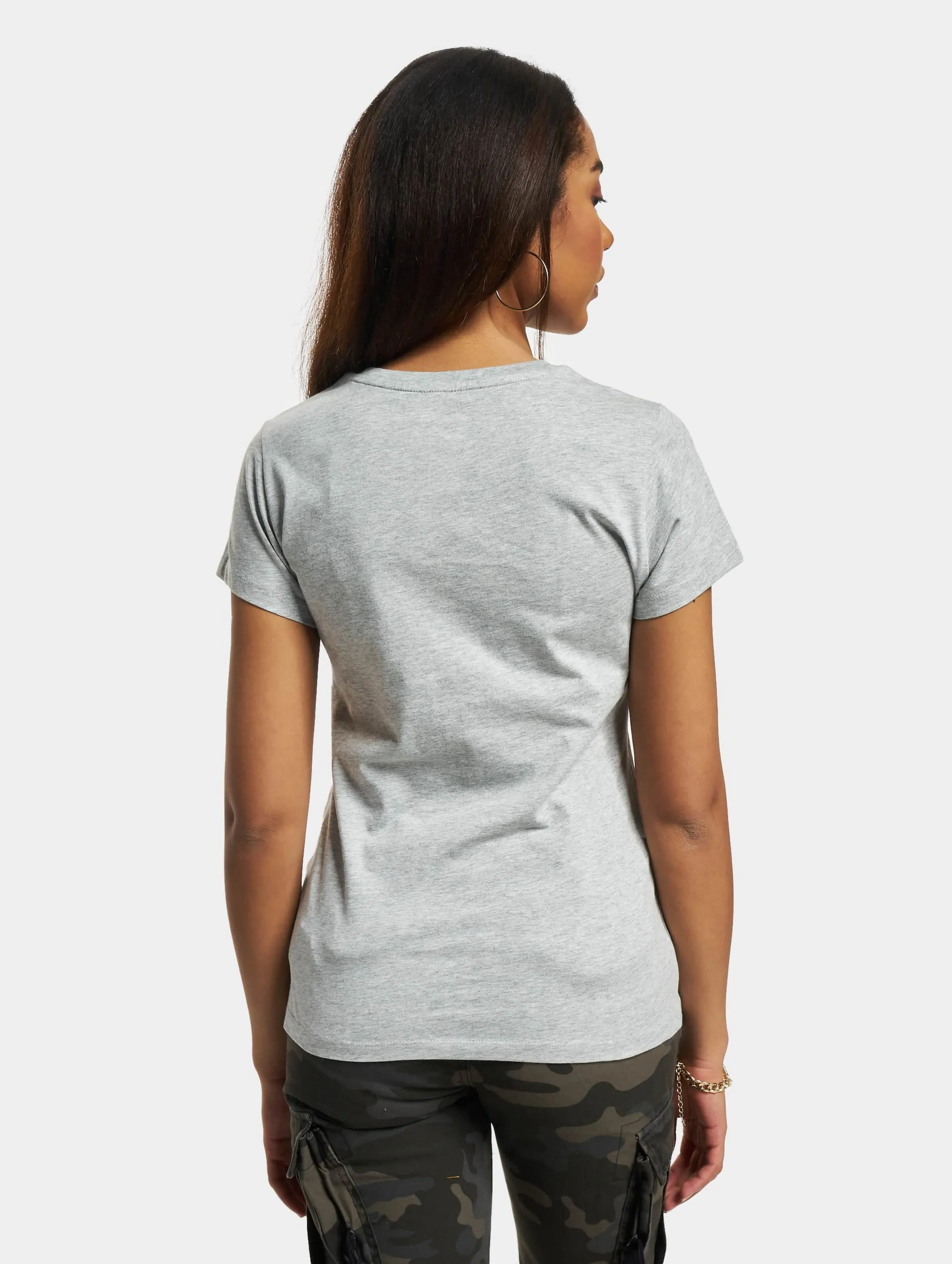 New Balance Essentials Stacked Logo